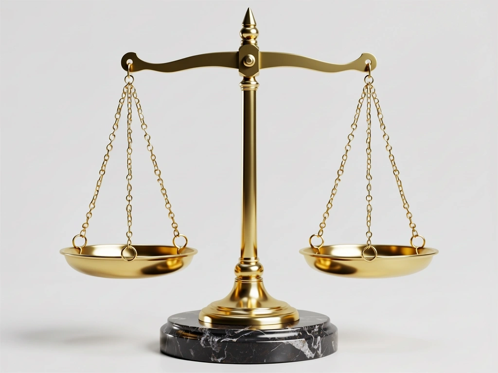 Equilíbrio e Precisão