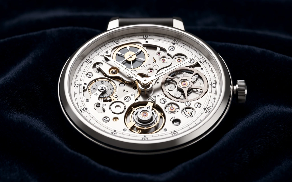 Precisão no Planejamento Financeiro