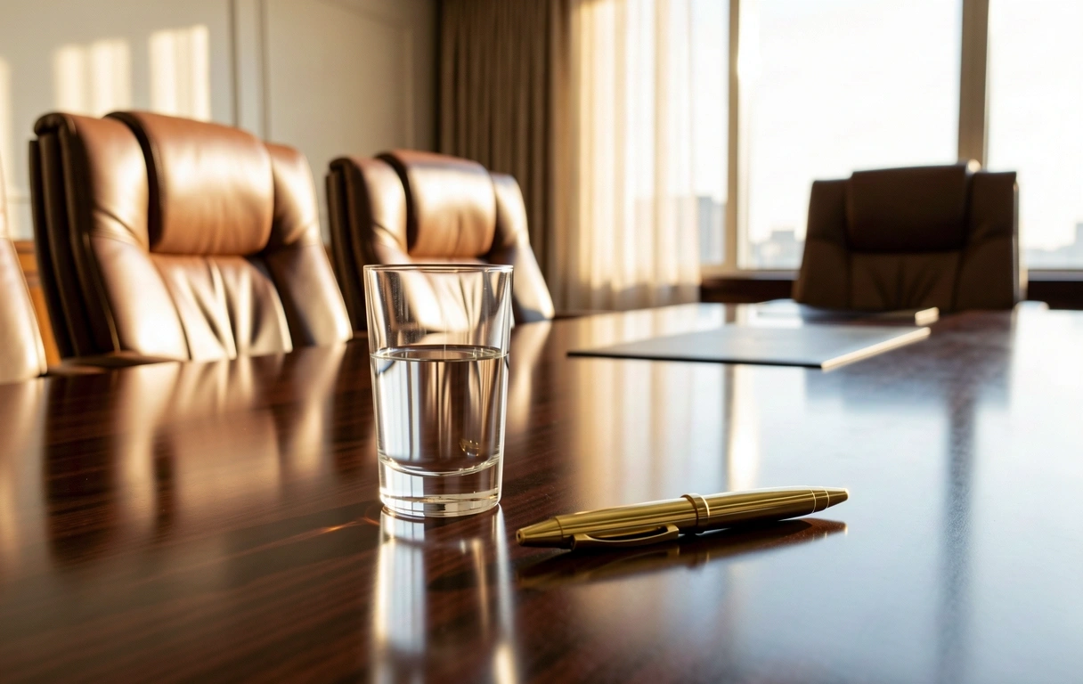 Escritório Spacecrafta